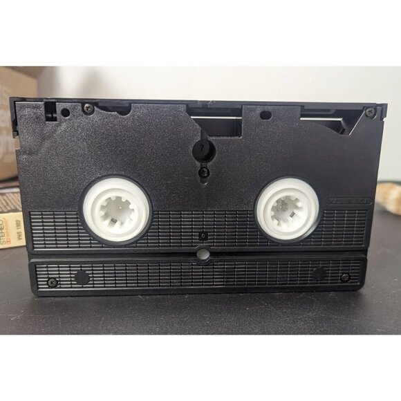 1983 Staying Alive VHS Paramount Travolta Rhodes Stallone Saturday Night - Picture 6 of 6